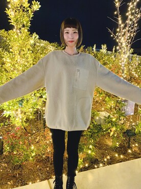 KASUMINさんのコーディネート