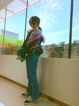 林林林林某某さんのコーディネート