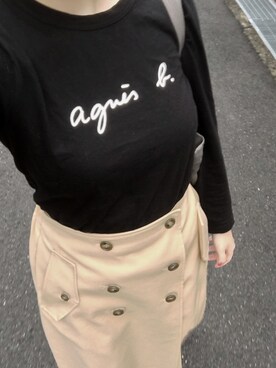 えびさんのコーディネート