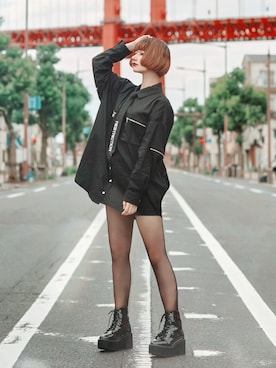 Saraさんのコーディネート