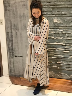 あゃさんのコーディネート