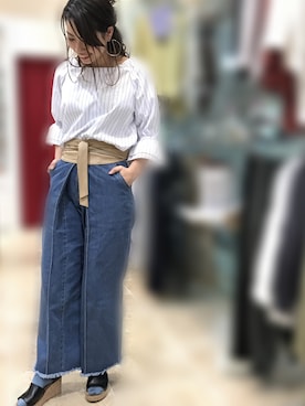 あゃさんのコーディネート