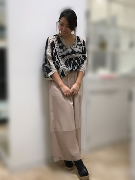 あゃさんのコーディネート