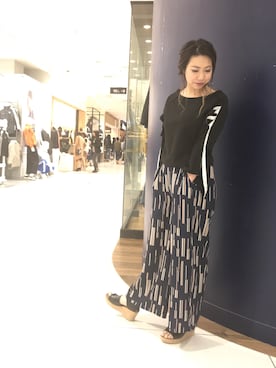 あゃさんのコーディネート