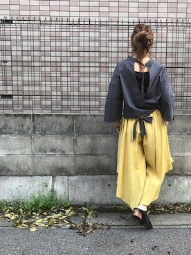 あゃさんのコーディネート