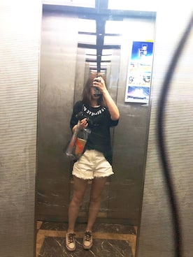 Tuna酱さんのコーディネート