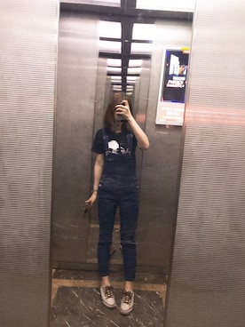 Tuna酱さんのコーディネート