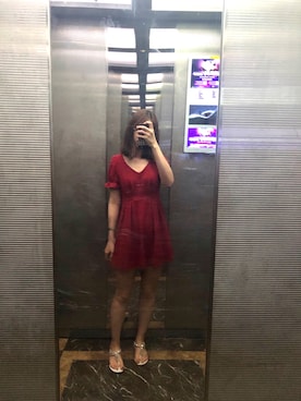 Tuna酱さんのコーディネート