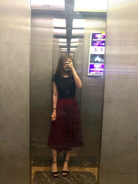 Tuna酱さんのコーディネート