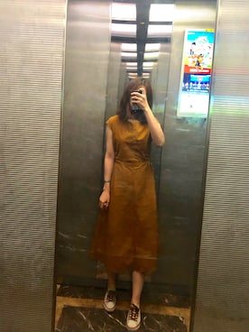 Tuna酱さんのコーディネート