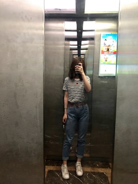 Tuna酱さんのコーディネート