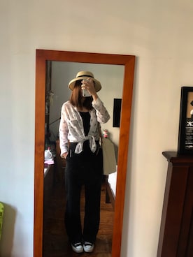 Tuna酱さんのコーディネート