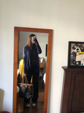 Tuna酱さんのコーディネート