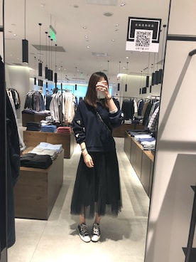 Tuna酱さんのコーディネート