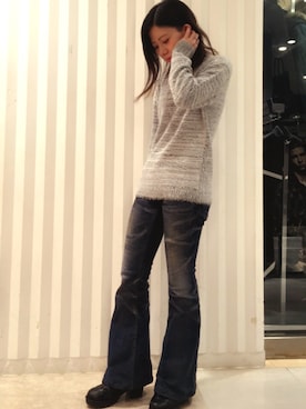 Takahashiさんのコーディネート