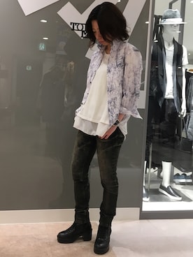 Takahashiさんのコーディネート