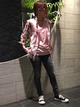 Takahashiさんのコーディネート