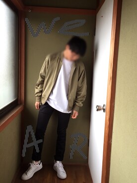 しゅんぺいさんのコーディネート