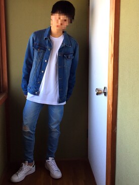 しゅんぺいさんのコーディネート