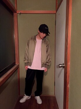 しゅんぺいさんのコーディネート