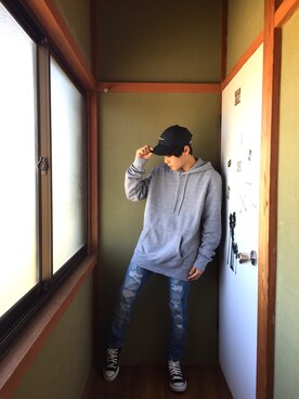 しゅんぺいさんのコーディネート