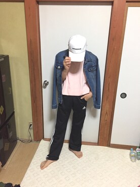 しゅんぺいさんのコーディネート