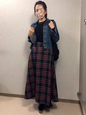 shiho97cさんのコーディネート