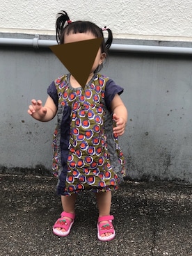 ネイマールさんのコーディネート