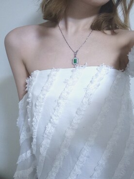 Oyamoya_さんのコーディネート