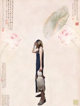 Oyamoya_さんのコーディネート