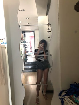 Oyamoya_さんのコーディネート