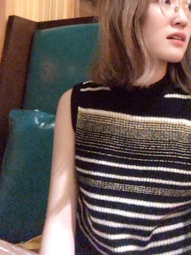 Oyamoya_さんのコーディネート