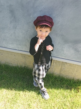 as...さんのコーディネート