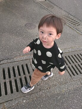 as...さんのコーディネート