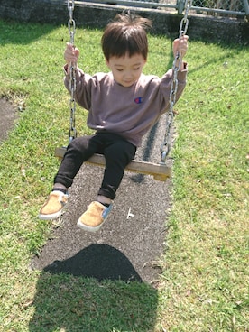 as...さんのコーディネート