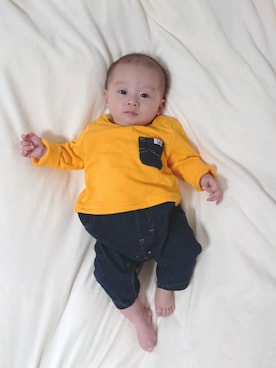 as...さんのコーディネート