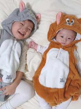 as...さんのコーディネート