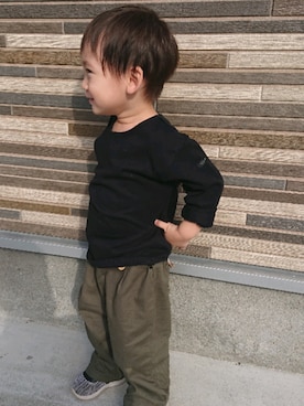 as...さんのコーディネート