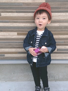 as...さんのコーディネート