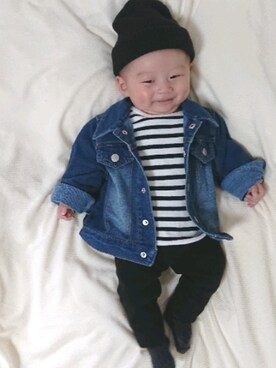 as...さんのコーディネート