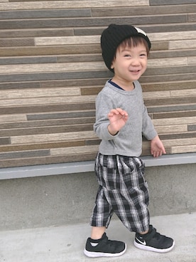 as...さんのコーディネート