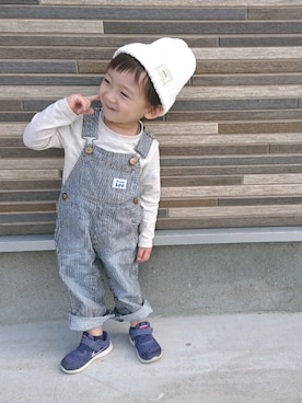 as...さんのコーディネート