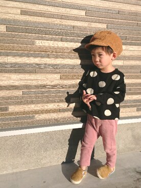 as...さんのコーディネート