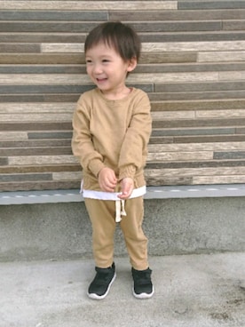 as...さんのコーディネート