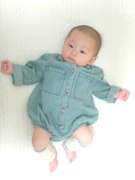 as...さんのコーディネート