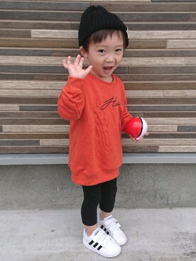 as...さんのコーディネート