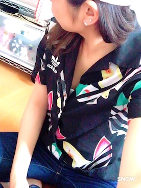 あみ(k･ω･a)さんのコーディネート