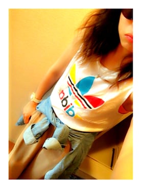 あみ(k･ω･a)さんのコーディネート