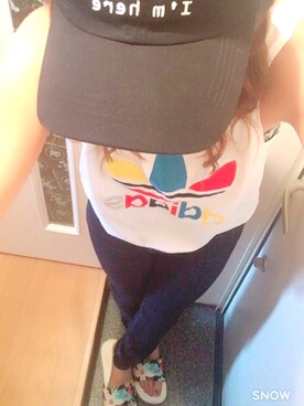 あみ(k･ω･a)さんのコーディネート