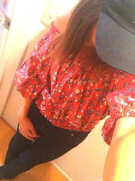 あみ(k･ω･a)さんのコーディネート